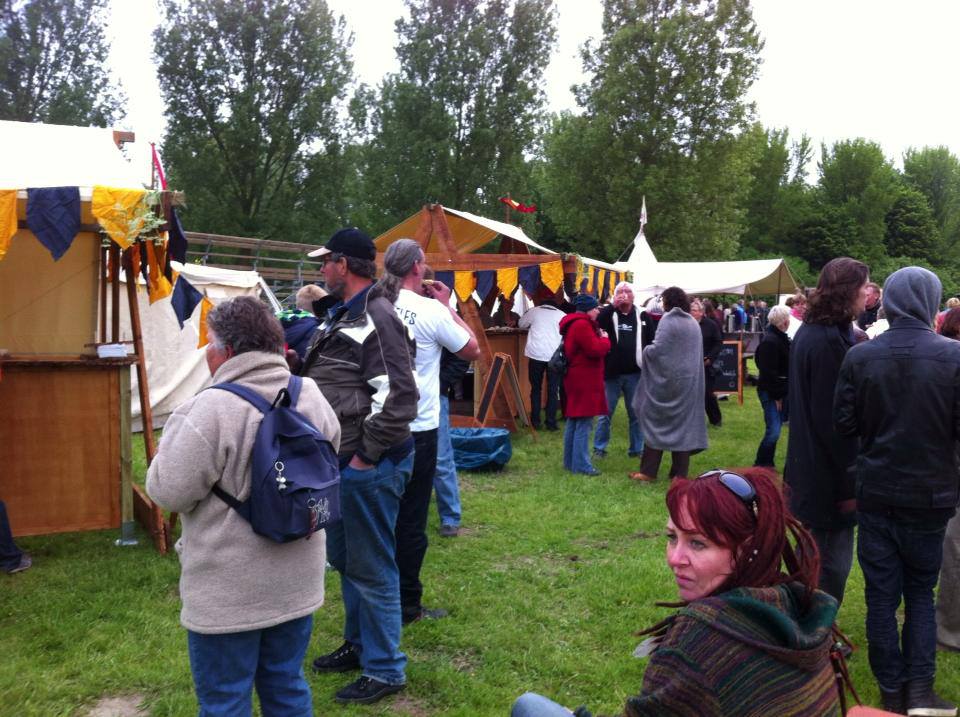 Medieval Catering 8