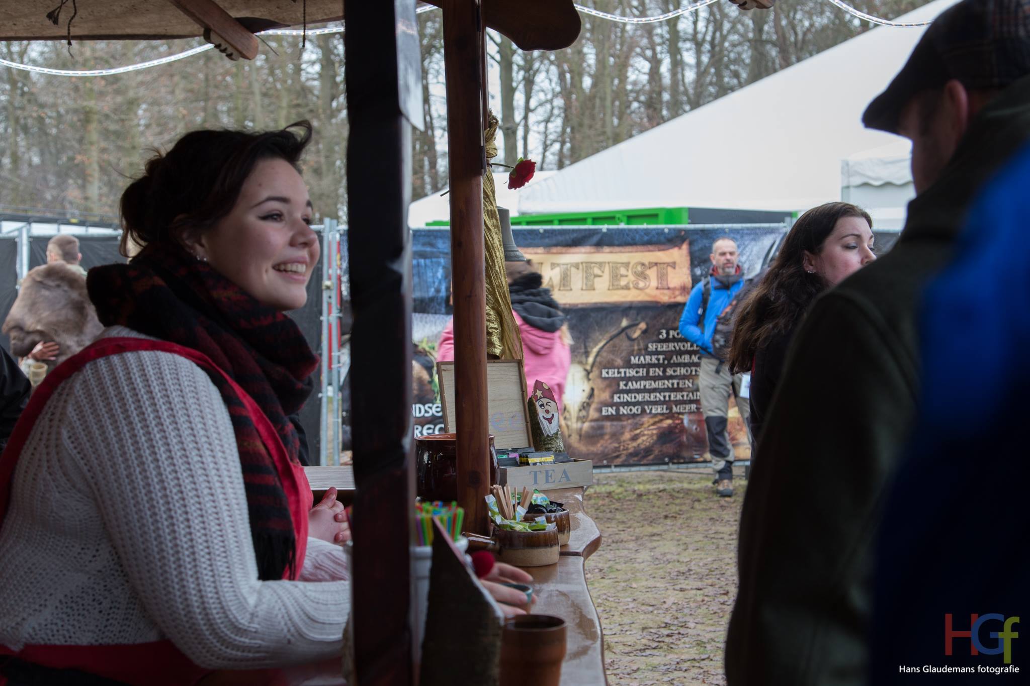 Medieval Catering 3